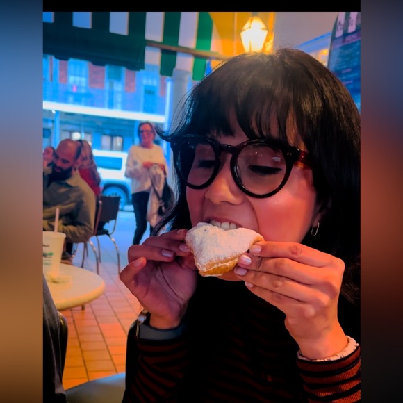 Meet your Posher, Breann - Picture 6 of 9